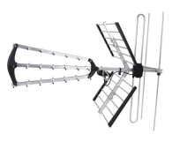 OPTICUM BX 1000+  LTE VHF UHF Olympia Combo - 1597445 - zdjęcie 2